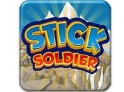Play Stick Solider