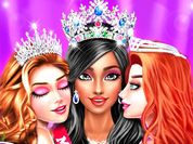 Play PRINCESS COLLEGE BEAUTY CONTEST