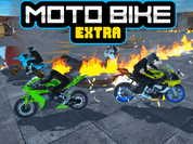 Moto Bike Extra