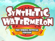 Play Watermelon Synthesis Game