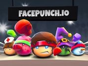 Play Face Punch.io
