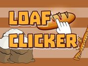 Play Loaf clicker