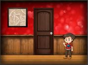 Play Amgel Valentines Day Escape 4