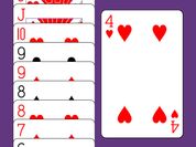 Play Easy Solitaire