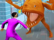 Play Home Rush The Fish Fight