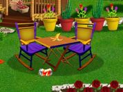 Play Garden Decoration and Cleaning
