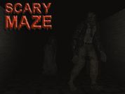 Play Scary Maze 3D