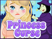 Play Princess Curse