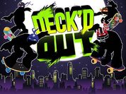 Play Deck'd Out