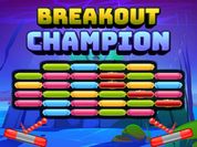 Play Breakout Champion