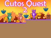 Play Cutos Quest 2