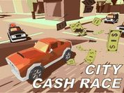 Play City Cash Race