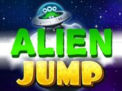 Play Alien Jump