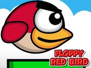 Play Floppy Red Bird