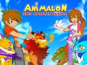 Play Animalon : Epic Monster Battle
