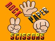 Play Rock  Scissors Paper