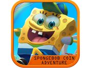 Play Spongebob Coin Adventure