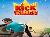 Play Kick Kings Game
