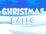 Play Christmas Balls HD
