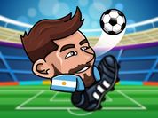 Play Head Soccer Exclusive