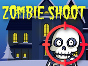 Play Zombie Shoot Haunted House