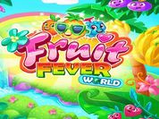 Play Fruit Fever World