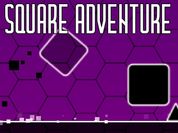 Square adventure
