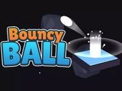 Play Funny Bouncy Ball 3D