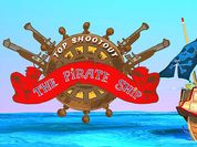 Play Top Shootout: The Pirate Ship