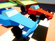 Car Madness 3D