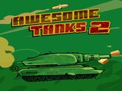 Play Awesome Tanks2