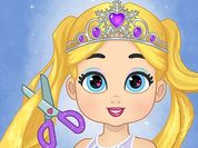 Play Love Baby Fashion Makeover