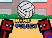 Play Head Volley