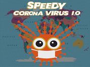 Play Speedy Corona Virus.IO