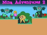 Play Nina Adventures 2