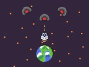Play Pixel Protect Your Planet