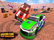 Play Car Arena Battle : Demolition Derby Game