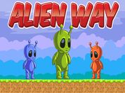 Alien Way