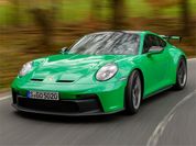 Play Porsche 911 GT3 Puzzle