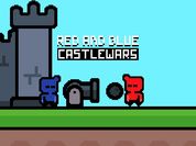 Play Red and Blue Castlewars