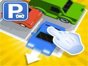 Play Parking Out JumpGame