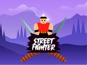 Play Street Fighter Online Game