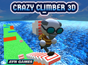 Play Crazy Climber 3D