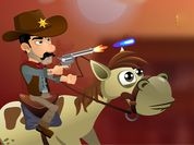 Play Totally Wild West