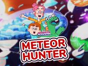 Play Elliott From Earth - Space Academy: Meteor Hunter 