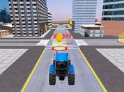 Play City Construction  Games 3D