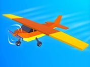Play Crash Landing 3D - Airplane Game