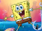 Play Super spongebob Adventure