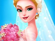 Play Princess Royal Dream Wedding