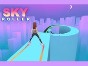 Play 3D Sky Roller